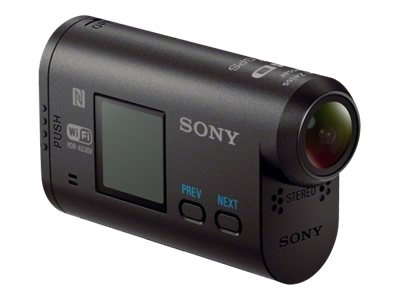 Sony Action Cam Hdr As30v